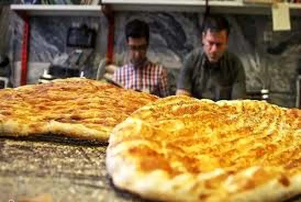 ببینید| دولت با گران شدن نان موافقت کرد