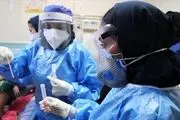 آخرین آمار کرونا در ایران 12 اسفند /172 بیمار کرونایی جان باختند