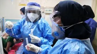 آخرین آمار کرونا در ایران 12 اسفند /172 بیمار کرونایی جان باختند