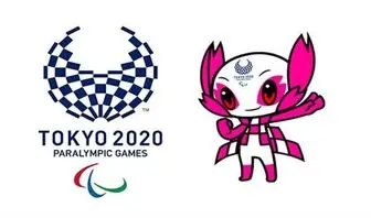 استارت پارالمپیک توکیو با روشن شدن مشعل بازی‌ها 
