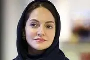 مهناز افشار هم بازی بازیگر «اوشین» شد