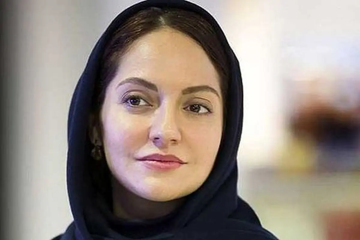 واکنش معاون دادستان به توییت جنجالی مهناز افشار