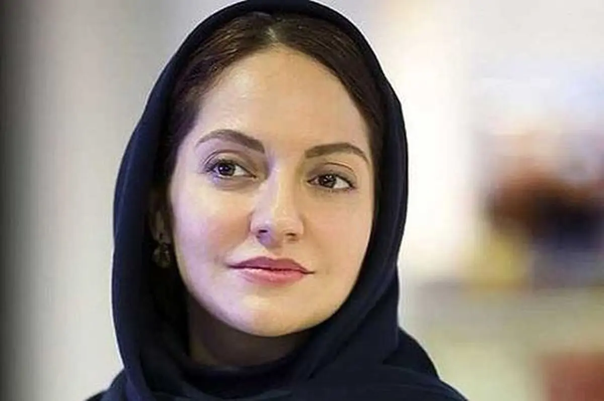 «مهناز افشار» در خارج از کشور ماندگار شد؟ /عکس