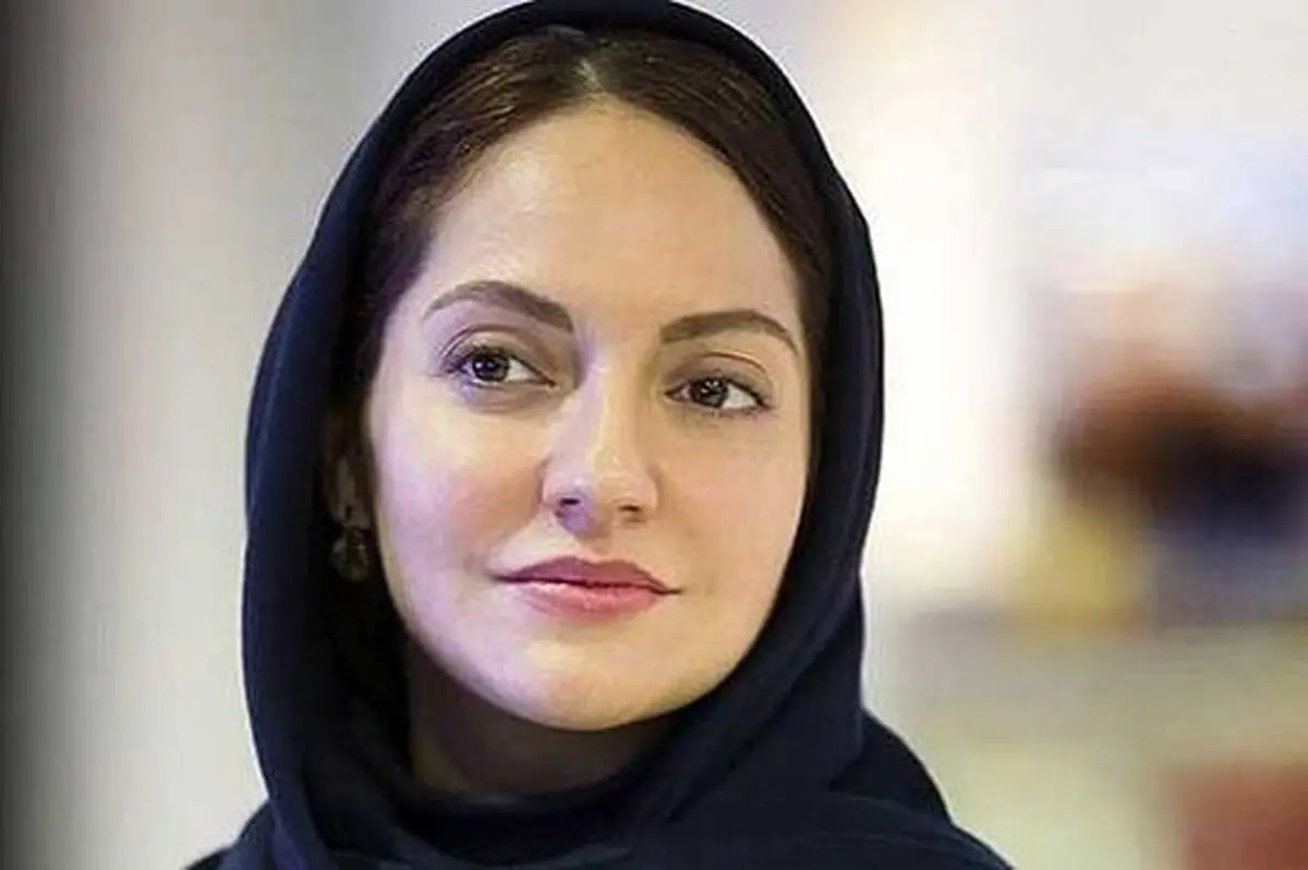 مهناز افشار در لباس سنتی ژاپنی/ عکس