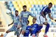 دردسر جدید استقلال و فتح الله زاده