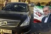 جزئیات جدید از ترور شهید محسن فخری زاده