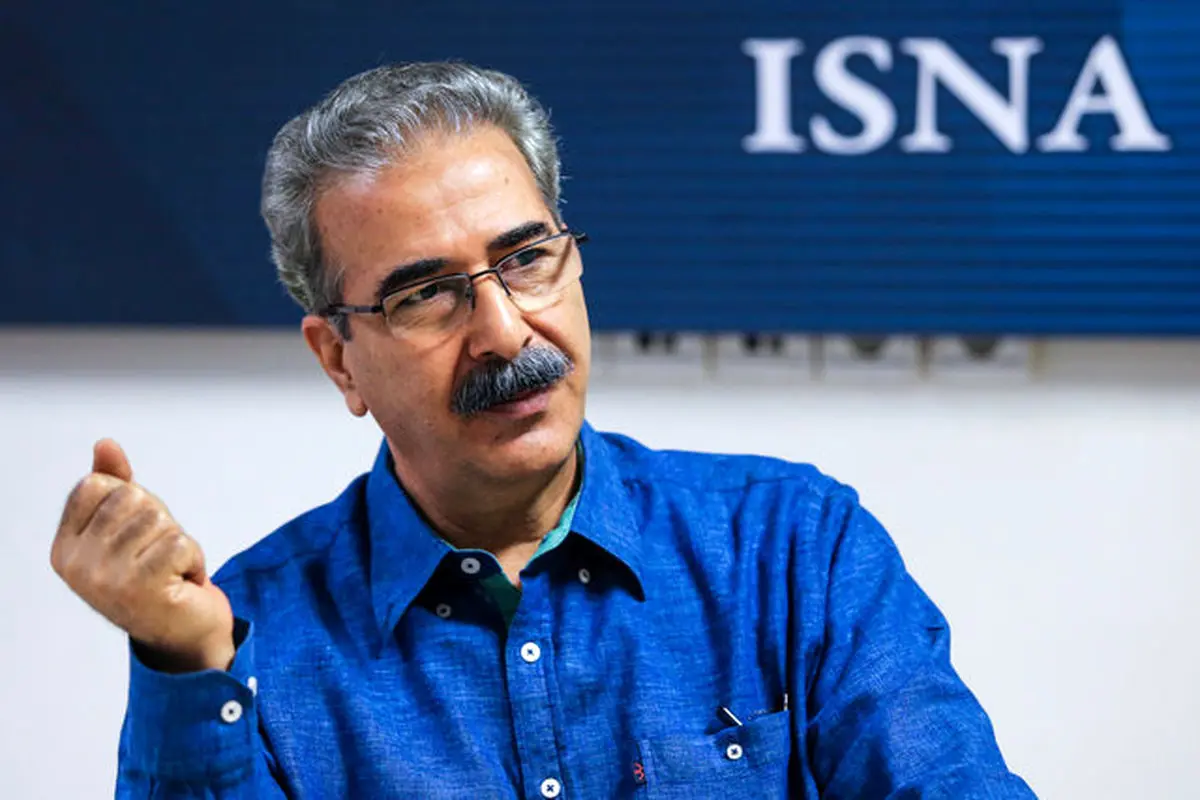 «مسعود مهرابی» درگذشت
