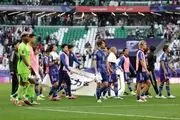 اخبار جام ملت های آسیا 2023| نقطه قوت ژاپن در صورت تقابل با تیم ملی ایران