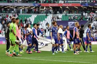 اخبار جام ملت های آسیا 2023| نقطه قوت ژاپن در صورت تقابل با تیم ملی ایران