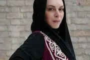 تغییر چهره باورنکردنیِ افسانه بایگان /عکس