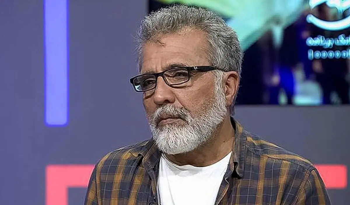 سخنان تند افخمی در مورد جریان روشنفکری