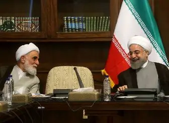 پروژه روحانی – ناطق کلید خورد؟
