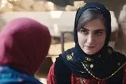 استوری مشکوک الناز ملک | چالش الناز ملک
