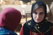 استوری مشکوک الناز ملک | چالش الناز ملک