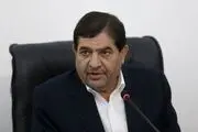 مخبر زمان افتتاح راه‌آهن شلمچه ـ بصره را اعلام کرد