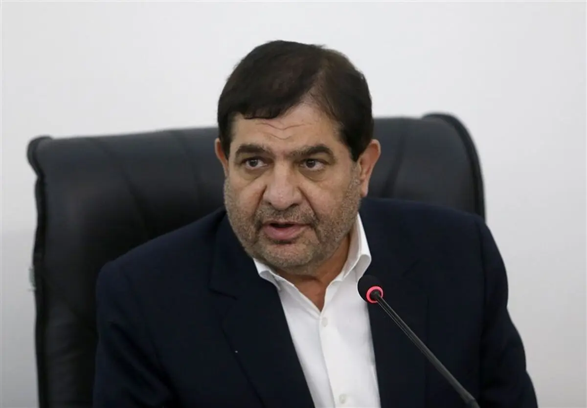 مخبر زمان افتتاح راه‌آهن شلمچه ـ بصره را اعلام کرد