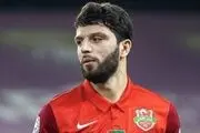 بیوگرافی جلال الدین ماشاریپوف بازیکن جدید استقلال