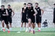 زنگ خطر در فجر سپاسی؛ بازیکنان هنوز به پولشان نرسیده‌اند