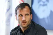 کنایه جنجالی مربی پرسپولیسی به وار!+عکس