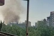 انفجار در محوطه عبادتگاه‌ هندوهای کابل+فیلم