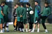 اخبار استقلال| تغییرات اجباری در استقلال!
