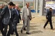سفر معاون وزیر راه و شهرسازی به اشنویه