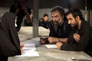 عاشقانه های آقای بازیگر برای پدرِ مشهورش/ عکس