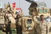 حشدالشعبی در حال آماده‌باش قرار گرفت