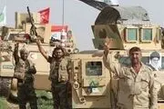 حشدالشعبی در حال آماده‌باش قرار گرفت