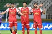 این پرسپولیس فقط به یک دلیل شاید قهرمان نشود
