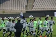 خبری بد از اردوی السد برای پرسپولیس