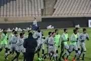 خبری بد از اردوی السد برای پرسپولیس