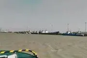  ۲۵ سال چشم‌انتظاری اروندرود برای لایروبی