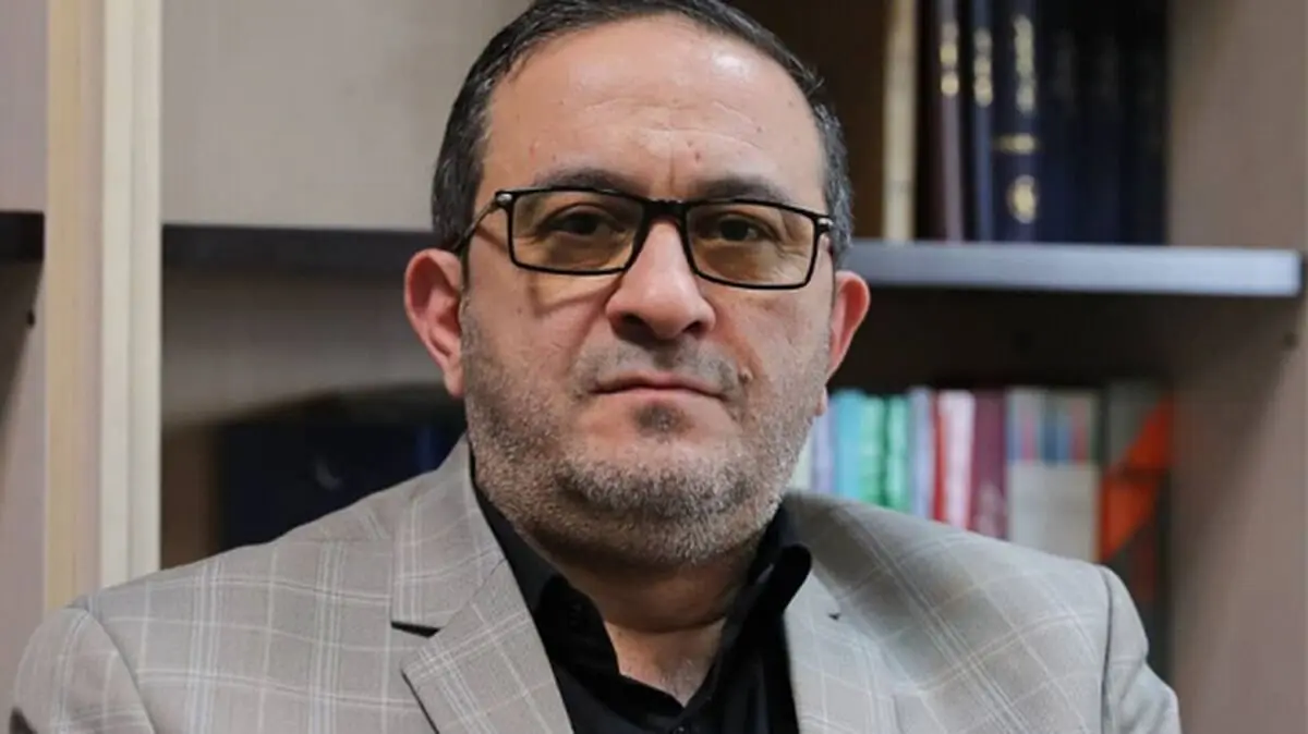 چرا رشیدپور نه!