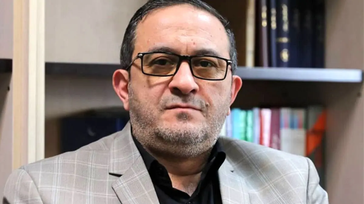 چرا رشیدپور نه!