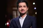 جمله غیر قابل پخش مجری سمت خدا +فیلم