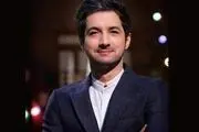 جمله غیر قابل پخش مجری سمت خدا +فیلم