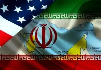آمریکا در جنگ با ایران و جهان