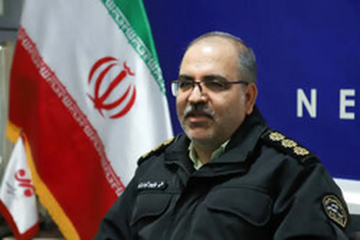 ماجرای آدمریایی ۱۰ میلیون دلاری در غرب تهران ناکام ماند