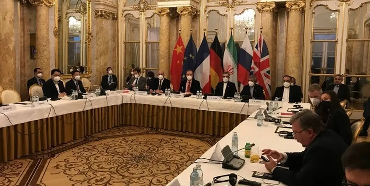 پیشرفتهایی در مذاکرات وین حاصل شده است