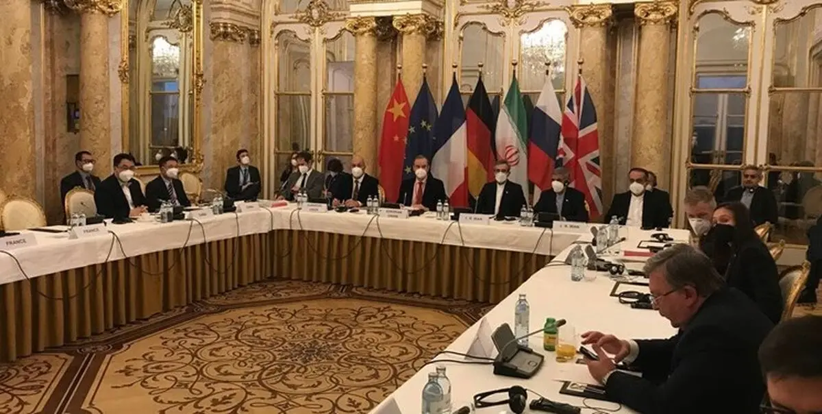 پیشرفت‌هایی در مذاکرات وین حاصل شده است 
