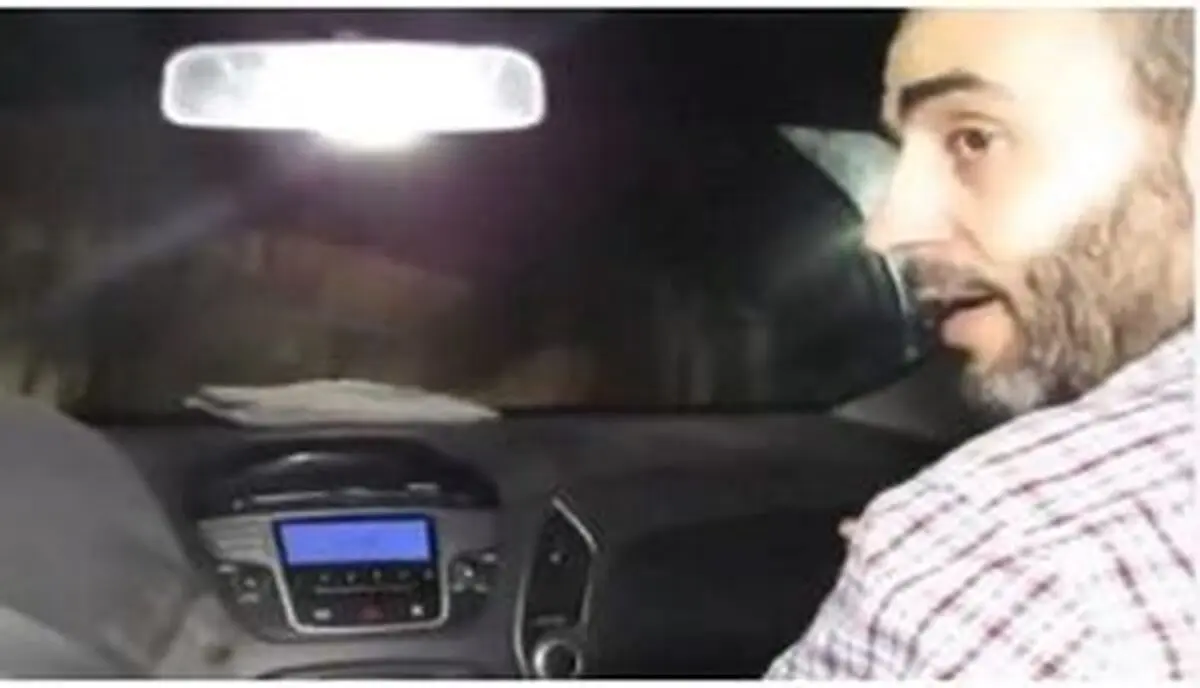 محمد السنوار را مورد هدف قرار دادیم