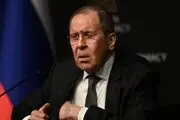 لاوروف: اولتیماتوم زلنسکی دردسرساز است