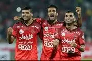 علت برگزاری تمرین پرسپولیس پشت درهای بسته/ خواسته 4 سرخ پوش از خوردبین