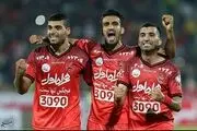 علت برگزاری تمرین پرسپولیس پشت درهای بسته/ خواسته 4 سرخ پوش از خوردبین