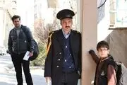 ارژنگ امیرفضلی: پیشنهاد کار نمی‌دهند و دلیلش را نمی‌دانم