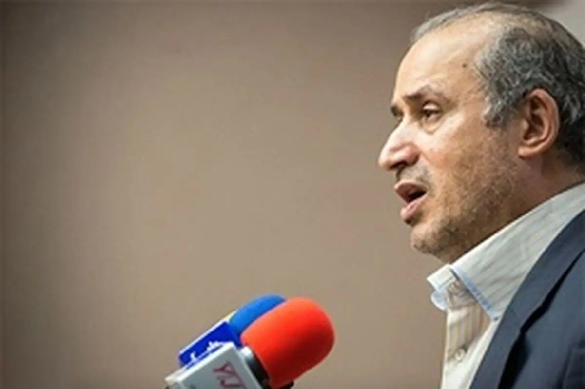 تاج: حدود 2.7 میلیون دلار پول ما از سوی فیفا آزاد شد