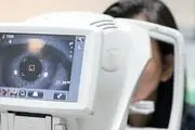 تشخیص اختلال عملکرد شناختی بعد از عمل با آزمایش چشمی
