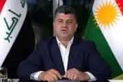 درگیری شدید در سلیمانیه عراق