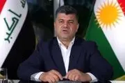درگیری شدید در سلیمانیه عراق